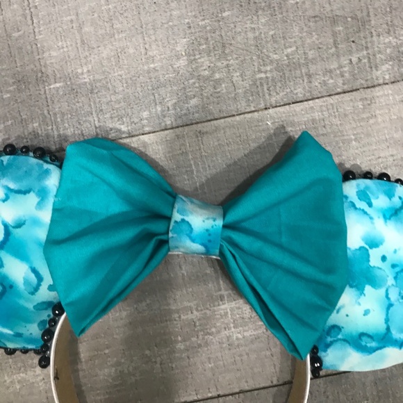 Custom Mickey Ears - Picture 4 of 8